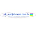 Logo webu andjeli-neba.com.hr